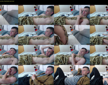 brell_line — 79 minute Chaturbate male cam show recording, 720p, Oct 29, 2023