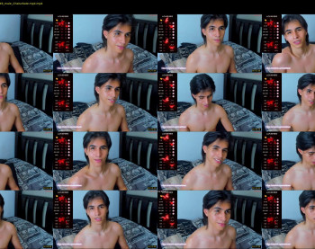 carl_dixon — 4 minute Chaturbate male cam show recording, 720p, Oct 29, 2023