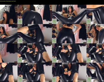 cinacramby — 40 minute Chaturbate female cam show recording, 720p, Oct 30, 2023