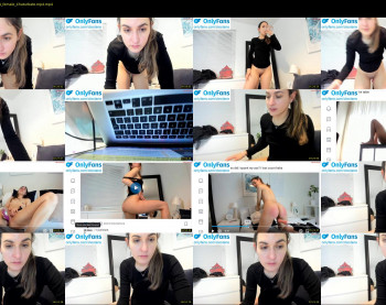 cleolane — 9 minute Chaturbate female cam show recording, 720p, Oct 29, 2023