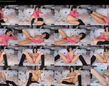 crissy_love — 121 minute Chaturbate female cam show recording, 720p, Oct 30, 2023