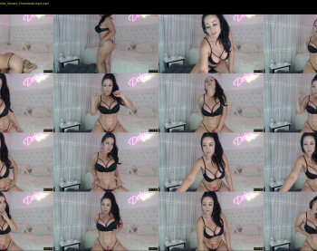 deboramom — 16 minute Chaturbate female cam show recording, 720p, Oct 29, 2023