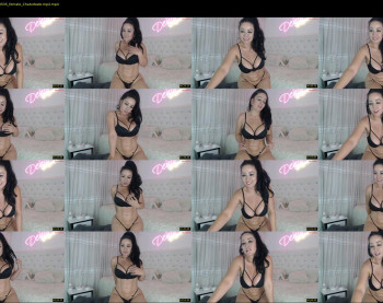 deboramom — 5 minute Chaturbate female cam show recording, 720p, Oct 29, 2023