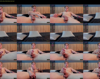 derekolsen_ — 23 minute Chaturbate male cam show recording, 720p, Oct 29, 2023