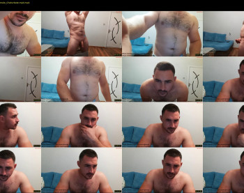 djmute — 58 minute Chaturbate male cam show recording, 720p, Oct 29, 2023