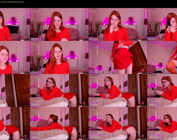 doll_lesli — 120 minute Chaturbate female cam show recording, 720p, Oct 29, 2023