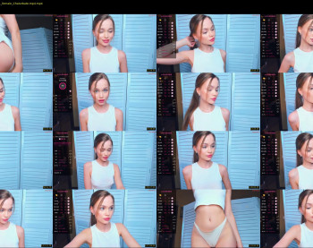 dollorrie — 106 minute Chaturbate couple cam show recording, 720p, Oct 29, 2023