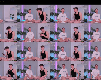 droll_guy — 42 minute Chaturbate male cam show recording, 720p, Oct 29, 2023