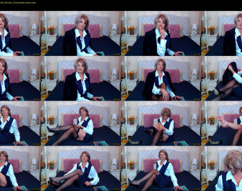 elisarosse_ — 14 minute Chaturbate female cam show recording, 720p, Oct 29, 2023