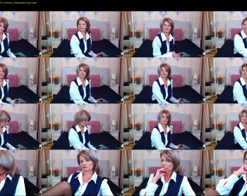 elisarosse_ — 12 minute Chaturbate female cam show recording, 720p, Oct 29, 2023