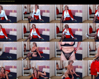 elisarosse_ — 48 minute Chaturbate female cam show recording, 720p, Oct 30, 2023