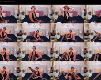 elisarosse_ — 10 minute Chaturbate female cam show recording, 720p, Oct 30, 2023