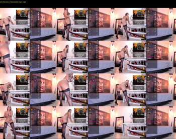 ella_pridee — 121 minute Chaturbate female cam show recording, 720p, Oct 29, 2023
