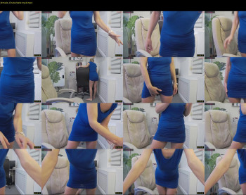 ellamilf — 7 minute Chaturbate female cam show recording, 720p, Oct 29, 2023