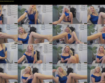 ellamilf — 31 minute Chaturbate female cam show recording, 720p, Oct 29, 2023