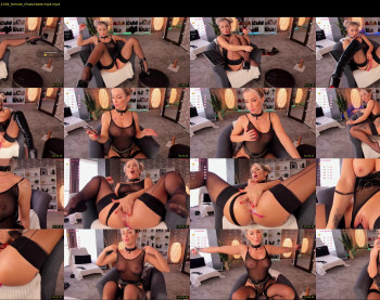 emily_payton — 103 minute Chaturbate female cam show recording, 720p, Oct 29, 2023