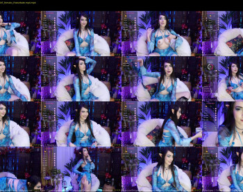 emilygrey_ — 120 minute Chaturbate female cam show recording, 720p, Oct 29, 2023