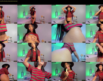 emilyn_keatting — 121 minute Chaturbate female cam show recording, 720p, Oct 30, 2023