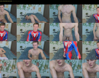 fixsicki — 120 minute Chaturbate male cam show recording, 720p, Oct 30, 2023