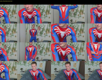 fixsicki — 20 minute Chaturbate male cam show recording, 720p, Oct 30, 2023