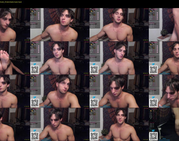 folleti7 — 21 minute Chaturbate male cam show recording, 720p, Oct 29, 2023