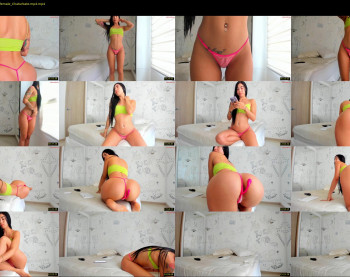 halliee — 30 minute Chaturbate couple cam show recording, 720p, Oct 29, 2023