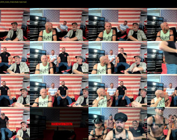 hardworkertn — 63 minute Chaturbate male cam show recording, 720p, Oct 30, 2023