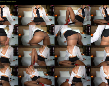 hetty_satar — 111 minute Chaturbate female cam show recording, 720p, Oct 29, 2023