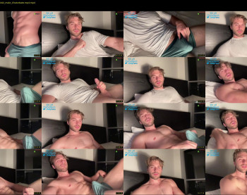 hot8pack01 — 57 minute Chaturbate male cam show recording, 720p, Oct 30, 2023