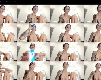 hotfallingdevil — 23 minute Chaturbate female cam show recording, 720p, Oct 29, 2023