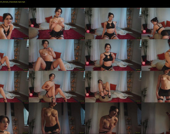 jadeperez_ — 121 minute Chaturbate female cam show recording, 720p, Oct 30, 2023