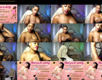 jasminekay — 62 minute Chaturbate female cam show recording, 720p, Oct 29, 2023