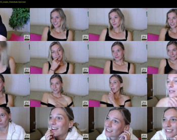 joannadea — 31 minute Chaturbate female cam show recording, 720p, Oct 29, 2023