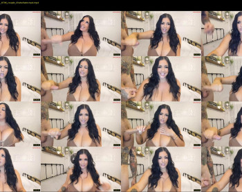 jordanamama — 29 minute Chaturbate couple cam show recording, 480p, Oct 29, 2023