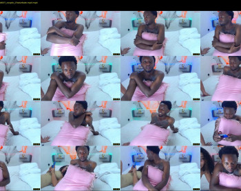 kaleb_violeta — 8 minute Chaturbate couple cam show recording, 720p, Oct 29, 2023