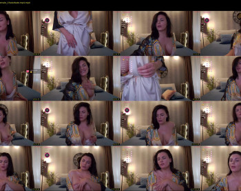 karrin — 99 minute Chaturbate female cam show recording, 720p, Oct 29, 2023