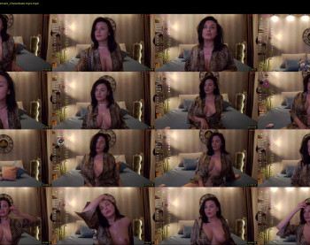 karrin — 121 minute Chaturbate female cam show recording, 720p, Oct 30, 2023
