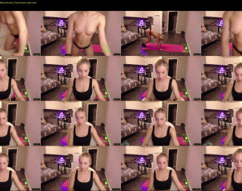 kasta_hulk_ — 82 minute Chaturbate female cam show recording, 720p, Oct 29, 2023