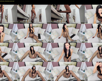 katedolly — 71 minute Chaturbate female cam show recording, 720p, Oct 29, 2023