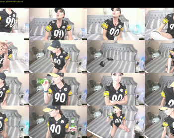 kiarose — 36 minute Chaturbate female cam show recording, 720p, Oct 29, 2023