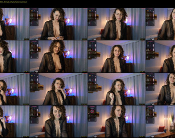 kitty_mya69 — 120 minute Chaturbate female cam show recording, 720p, Oct 29, 2023
