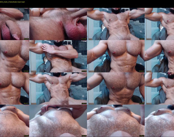 kurt_stone1 — 13 minute Chaturbate male cam show recording, 720p, Oct 29, 2023