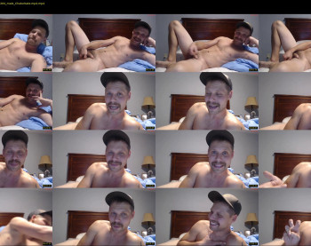 lancehardin — 12 minute Chaturbate male cam show recording, 720p, Oct 30, 2023