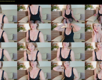 lara_fisher — 39 minute Chaturbate female cam show recording, 720p, Oct 29, 2023