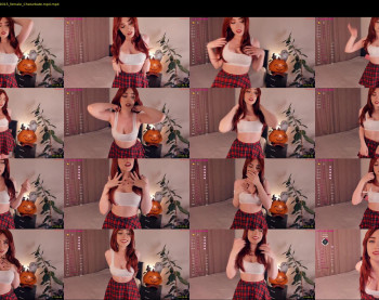 libbyshepard — 23 minute Chaturbate female cam show recording, 720p, Oct 30, 2023