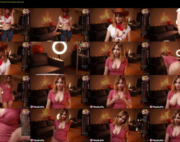 like_pie — 117 minute Chaturbate couple cam show recording, 720p, Oct 29, 2023