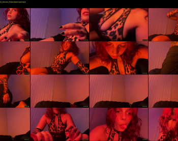 lilbeccaxo — 37 minute Chaturbate female cam show recording, 480p, Oct 30, 2023