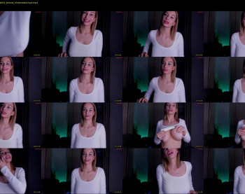 lilianmonroe — 53 minute Chaturbate female cam show recording, 720p, Oct 29, 2023