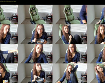 lilithoftrees — 11 minute Chaturbate female cam show recording, 720p, Oct 29, 2023