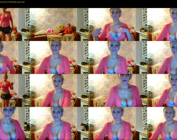 lisasimsx — 20 minute Chaturbate female cam show recording, 720p, Oct 30, 2023